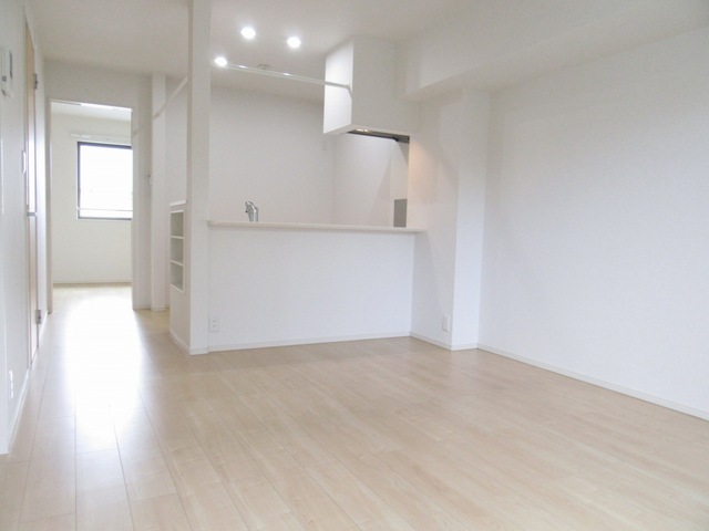 3/20 リビング/ダイニング