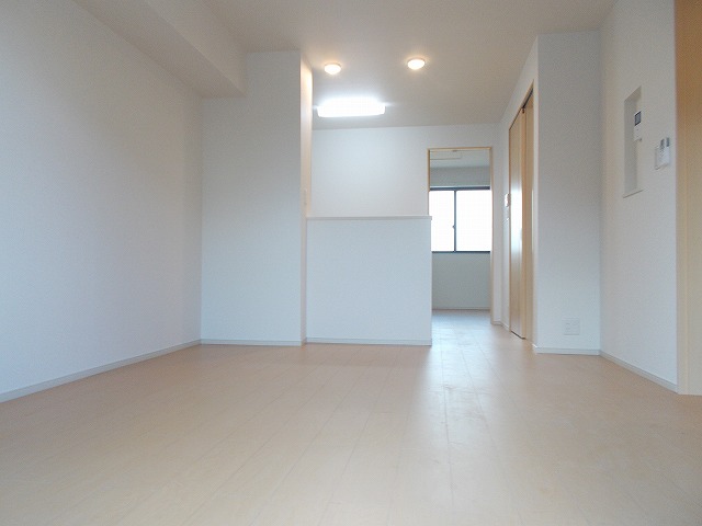 3/24 リビング/ダイニング