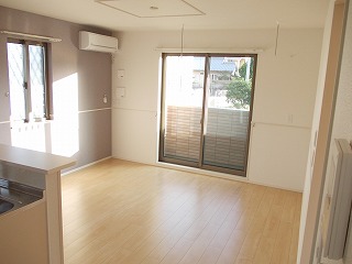 3/20 リビング/ダイニング