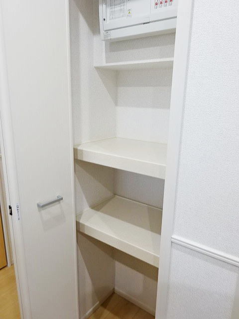 11/24 設備