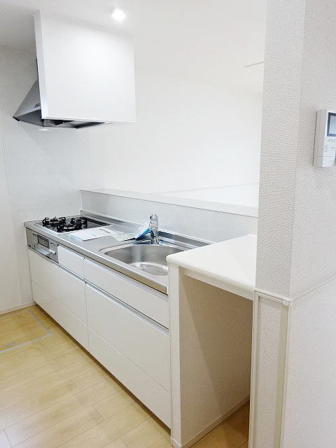 7/24 キッチン