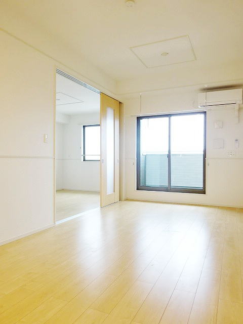 3/25 リビング/ダイニング