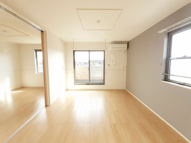 3/20 リビング/ダイニング