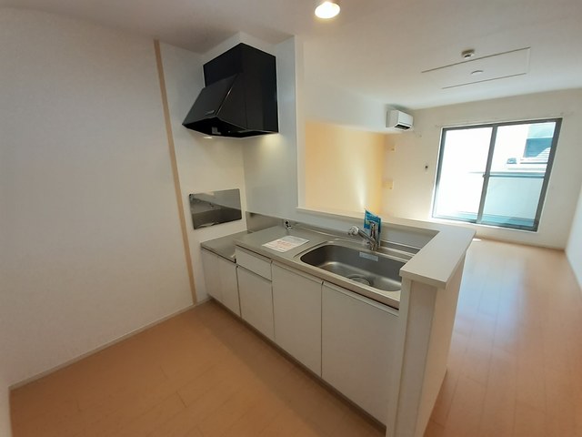 7/20 キッチン