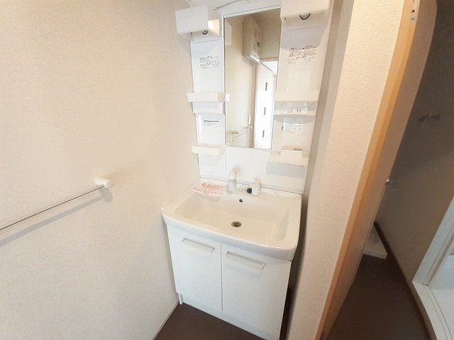 10/20 洗面