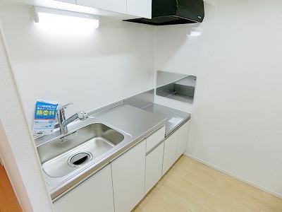 8/22 キッチン