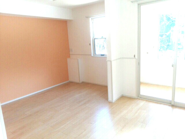 3/14 リビング/ダイニング