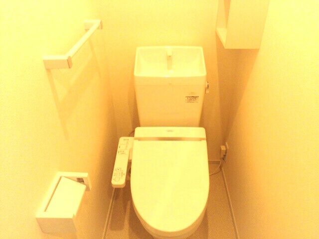 9/14 トイレ