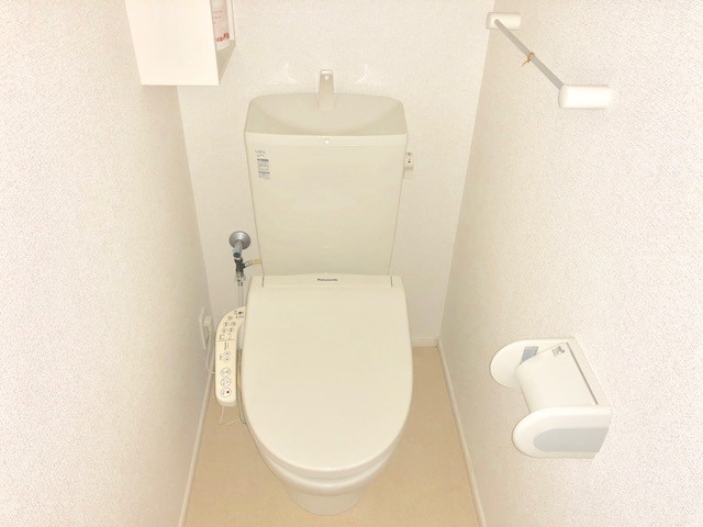 9/25 トイレ