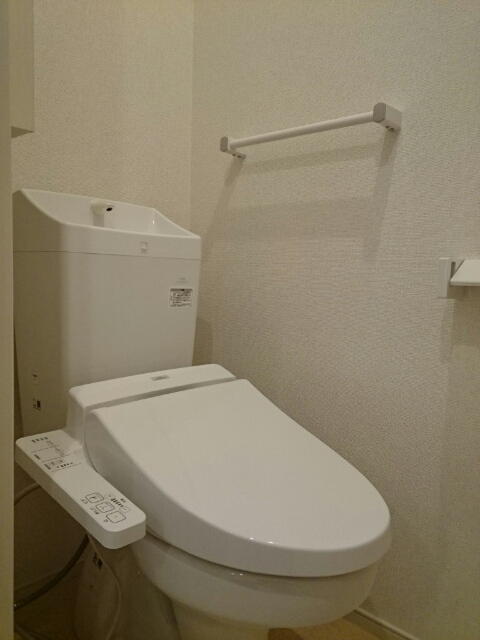 9/20 トイレ