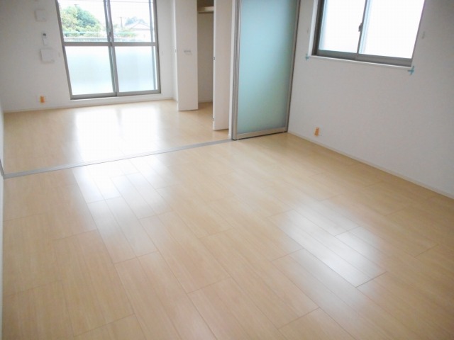 3/18 リビング/ダイニング