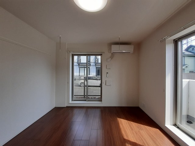 3/23 リビング/ダイニング