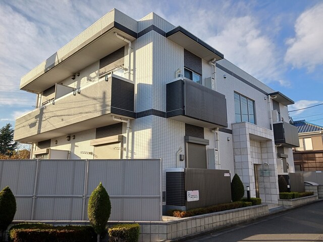 1/23 外観