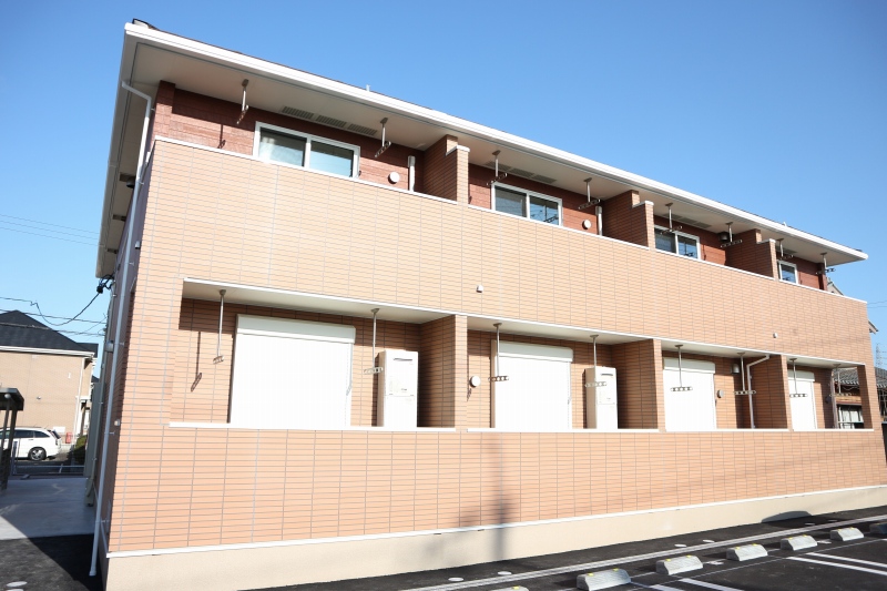 ＧＭ　グローリー　Ⅱの外観