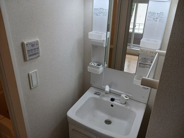 10/20 洗面