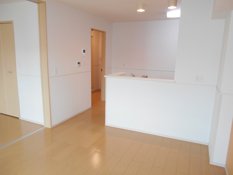 3/20 リビング/ダイニング