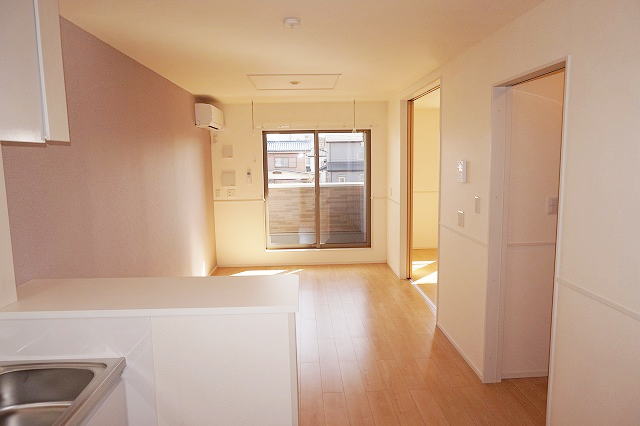 3/20 リビング/ダイニング