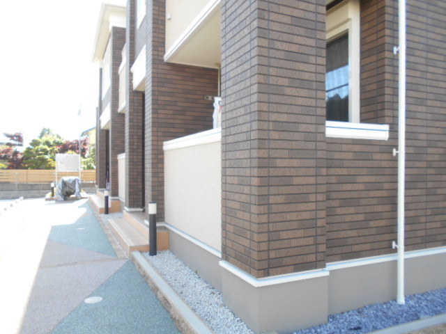 2/9 エントランス