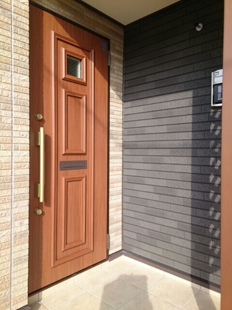 14/24 エントランス