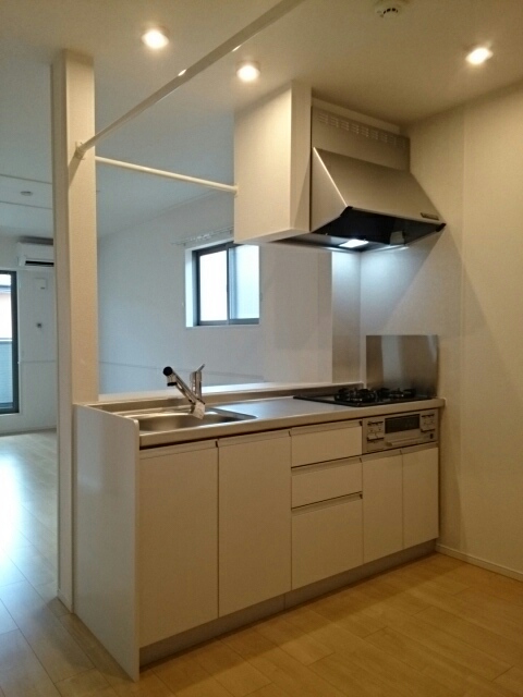 7/20 キッチン