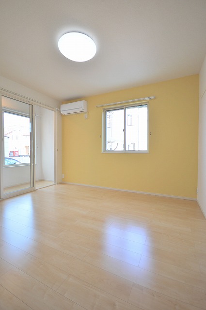 3/20 リビング/ダイニング