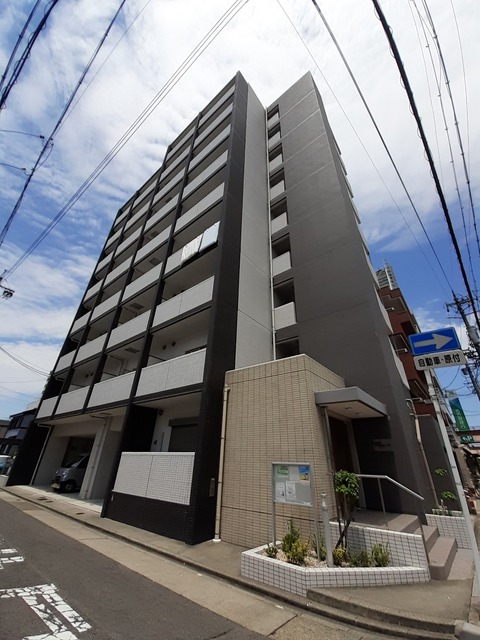 1/21 外観