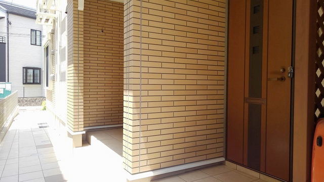 14/20 エントランス