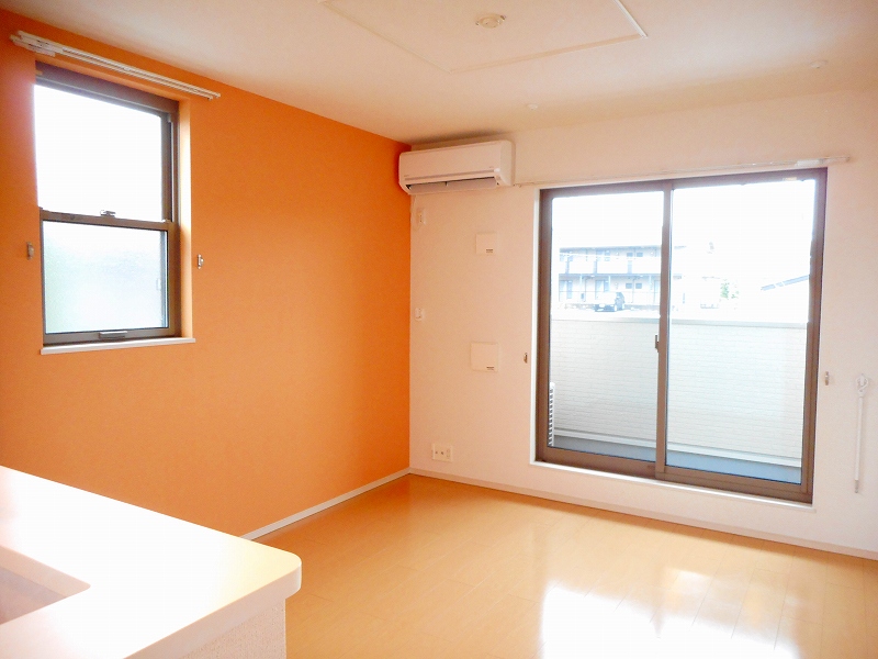 3/20 リビング/ダイニング