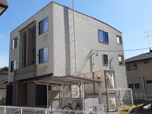 1/20 外観