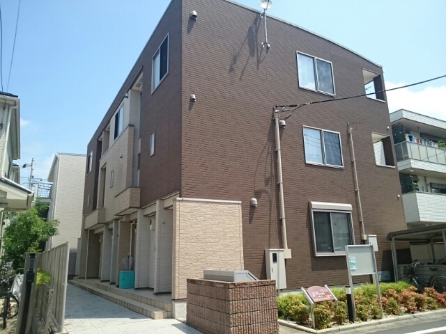 1/22 外観