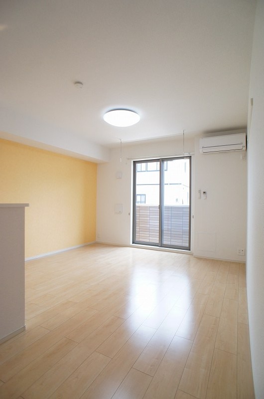 3/20 リビング/ダイニング