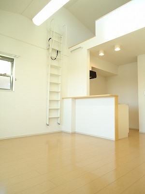 3/20 リビング/ダイニング