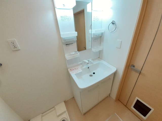 10/20 洗面