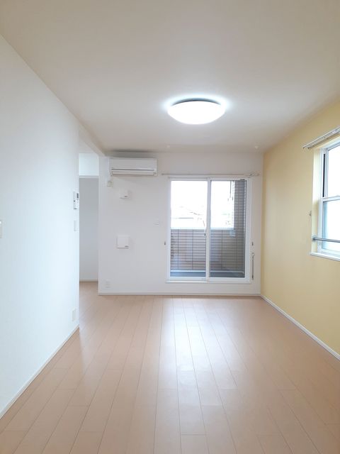 3/20 リビング/ダイニング