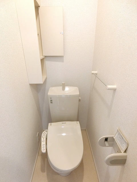 9/22 トイレ