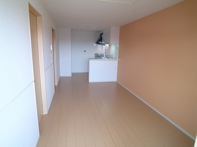 3/20 リビング/ダイニング