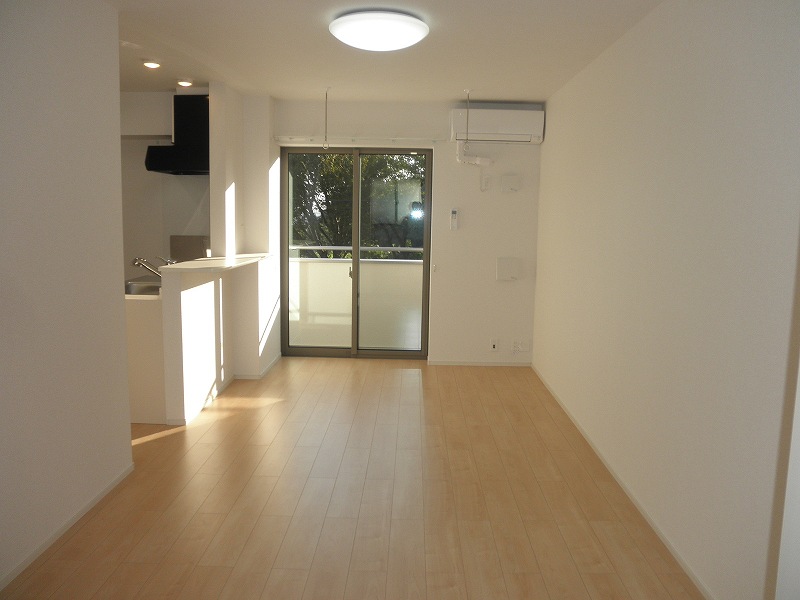 3/20 リビング/ダイニング