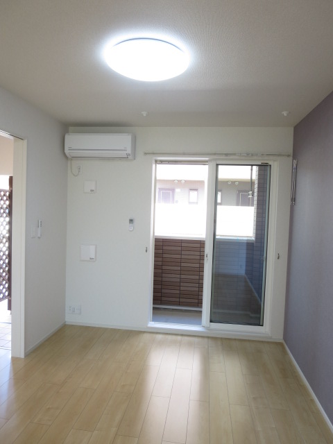 3/22 リビング/ダイニング