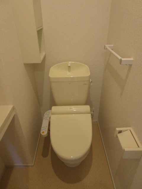 9/22 トイレ