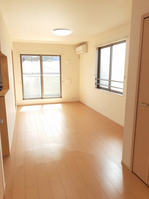 3/20 リビング/ダイニング