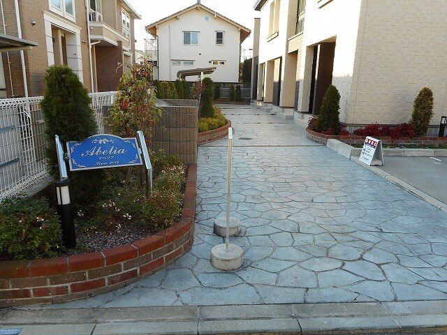 14/20 エントランス