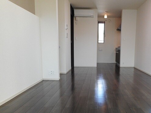 3/20 リビング/ダイニング