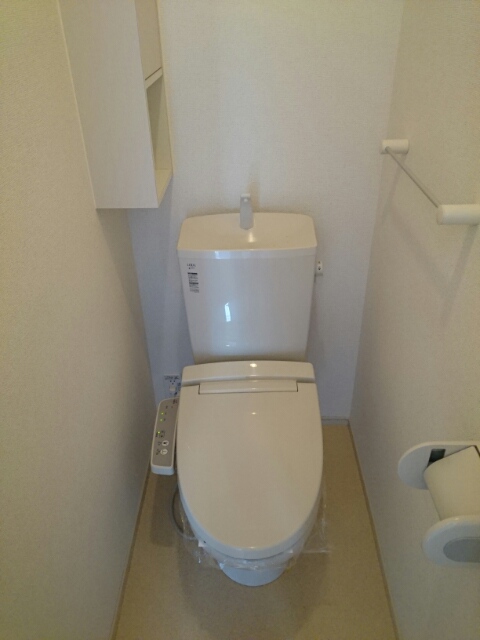 9/23 トイレ