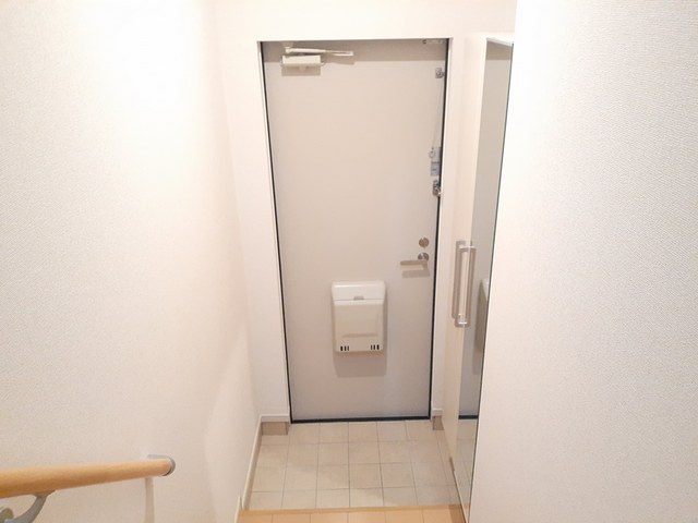12/30 玄関