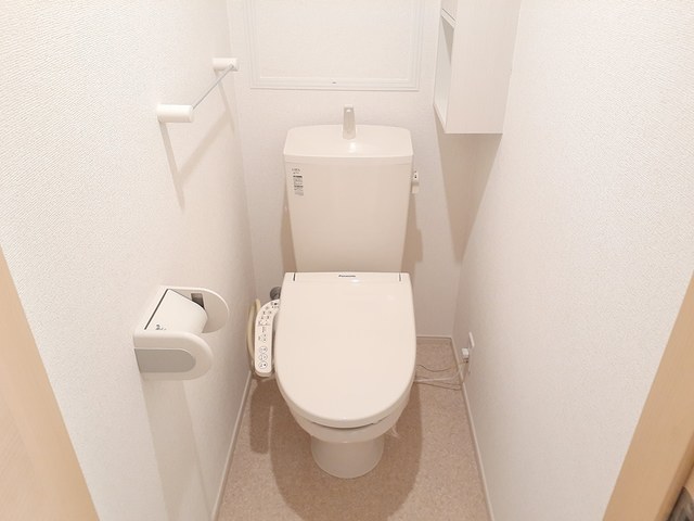 18/30 トイレ