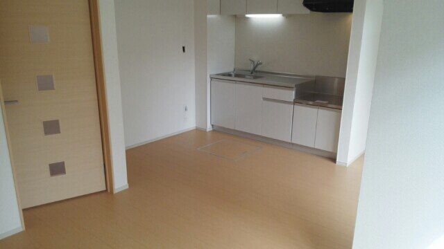 3/24 リビング/ダイニング