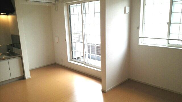 3/24 リビング/ダイニング