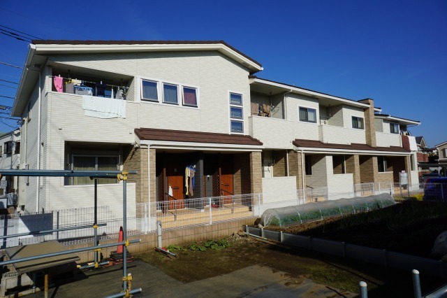 1/12 外観