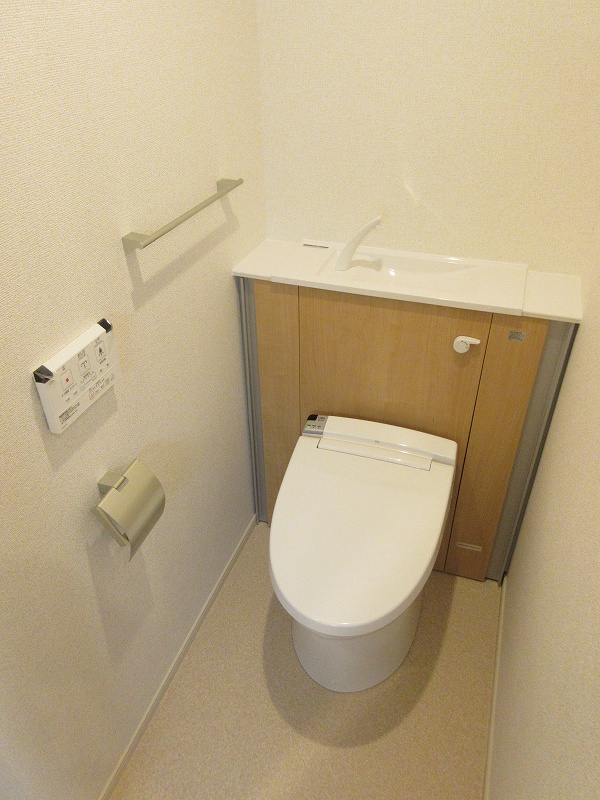 9/20 トイレ
