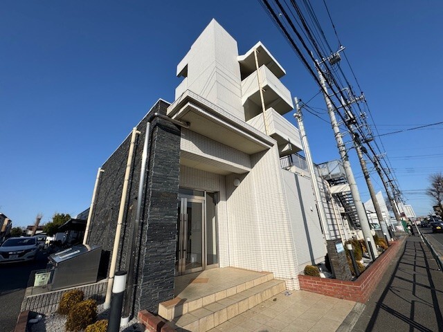 1/24 外観